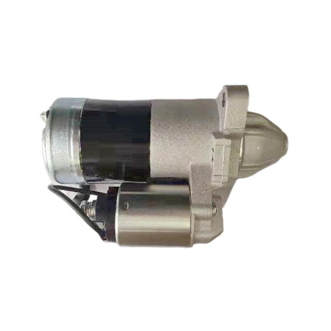 23300 70J01 Mobil Otomotif Motor Starter Otomatis Tahan Karat Tahan Pakai 2