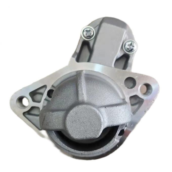 31100 M68K10 Mesin Diesel Otomotif Motor Starter 23300 4A00B M000T33071 2