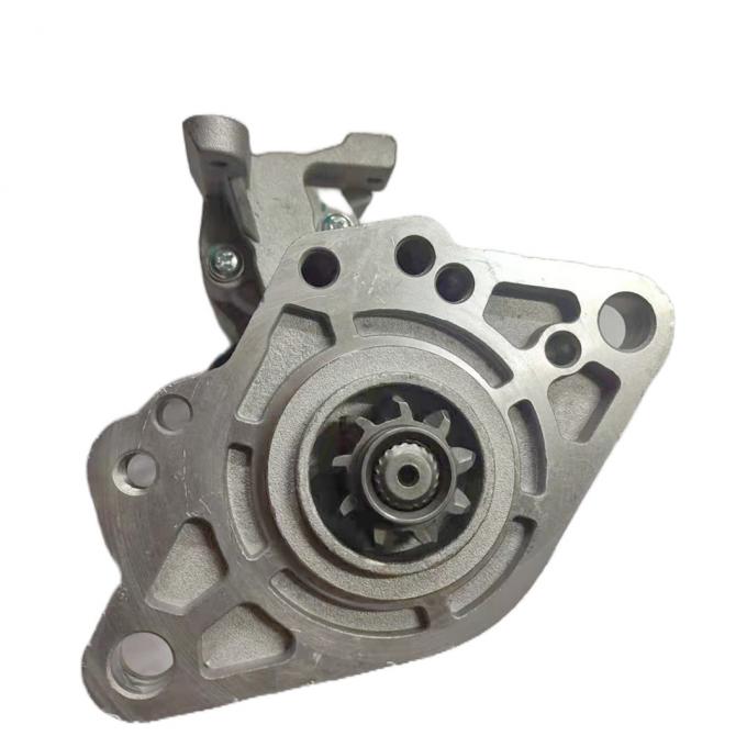 Motor Pemula Otomotif Generator Diesel 24V Baja 11T 4D32 1