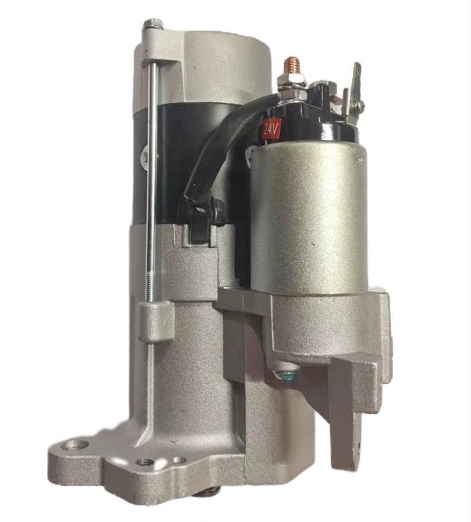 Motor Pemula Otomotif Generator Diesel 24V Baja 11T 4D32 0