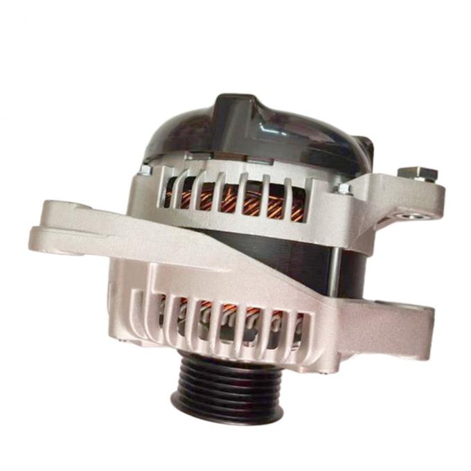 DC12V Mobil Toyota Camry Alternator Tahan Lama 27060 0a120 Daya Tinggi 0